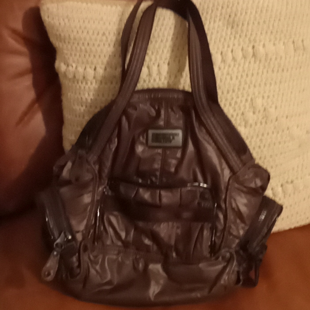 George, Gina & Lucy purse/tote